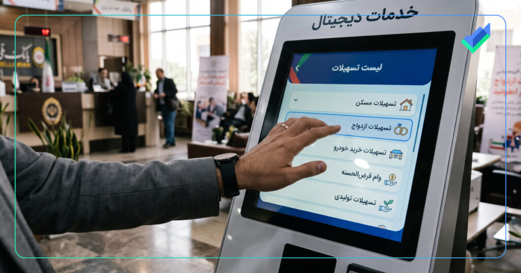 وام های قابل دریافت با استفاده از جواز کسب